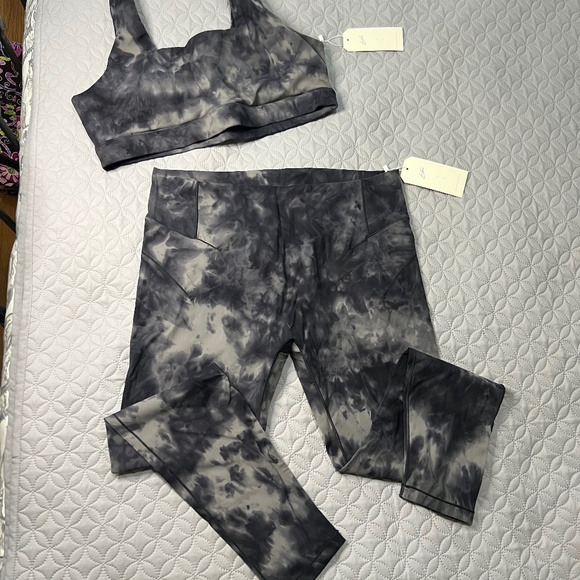 Everforward Tye Dye Matching Set - XXL - Picture 1 of 11